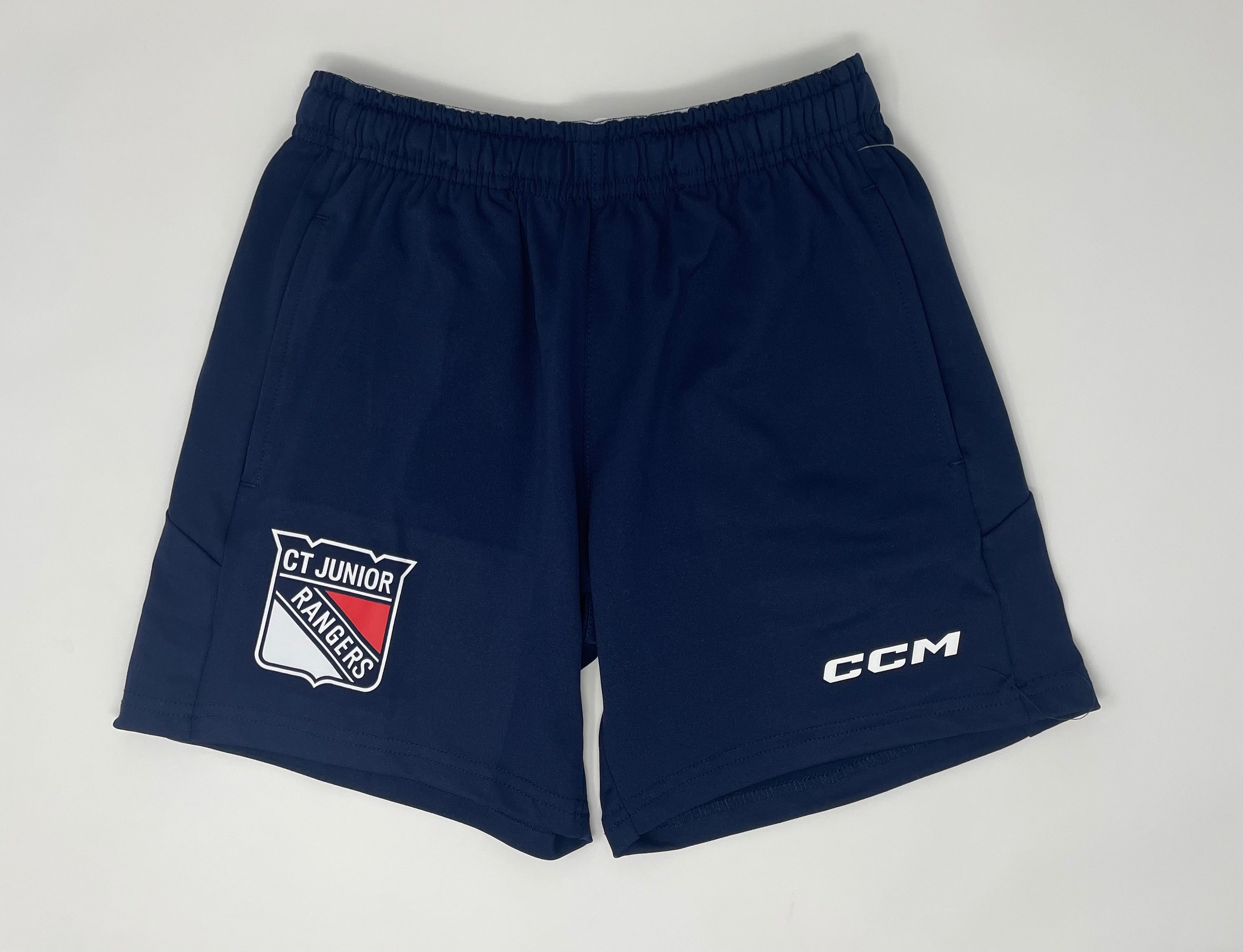 2024 Players Only Collection Shorts cjr-hockey-shop