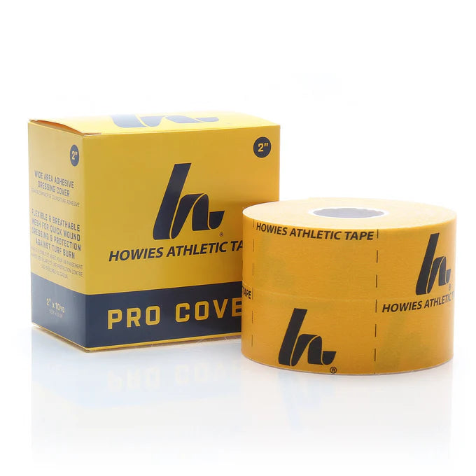 Howies Pro Cover - 2" cjr-hockey-shop