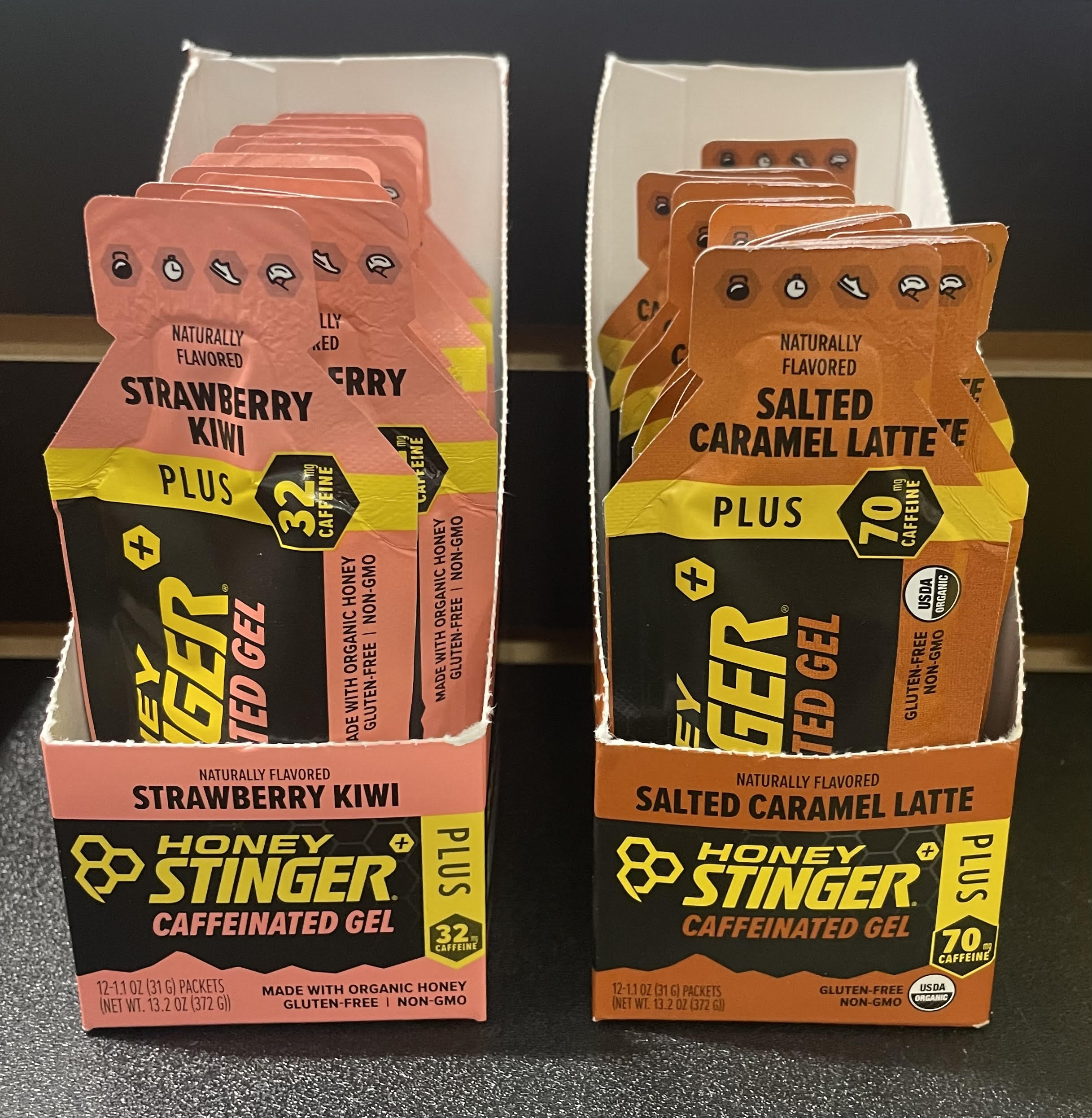 Honey Stinger Caffine Gel cjr-hockey-shop
