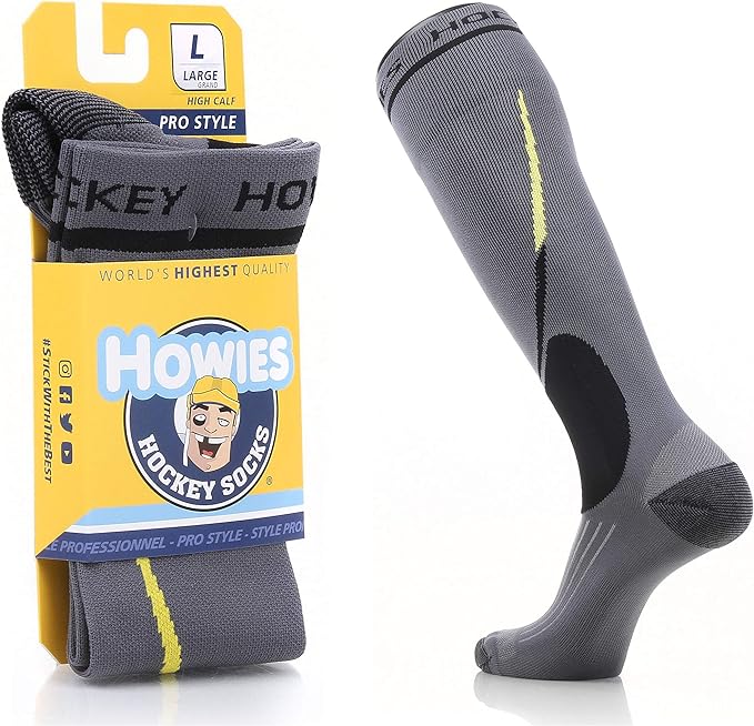 Howies Pro Style Skate Sock cjr-hockey-shop