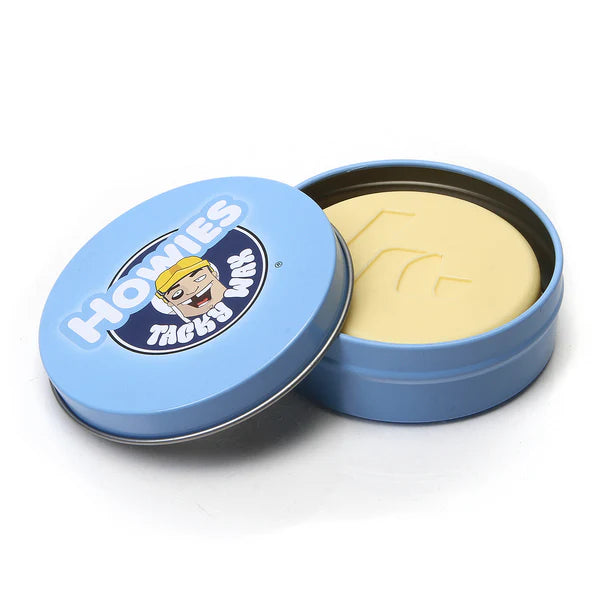 Howies Tacky Wax cjr-hockey-shop