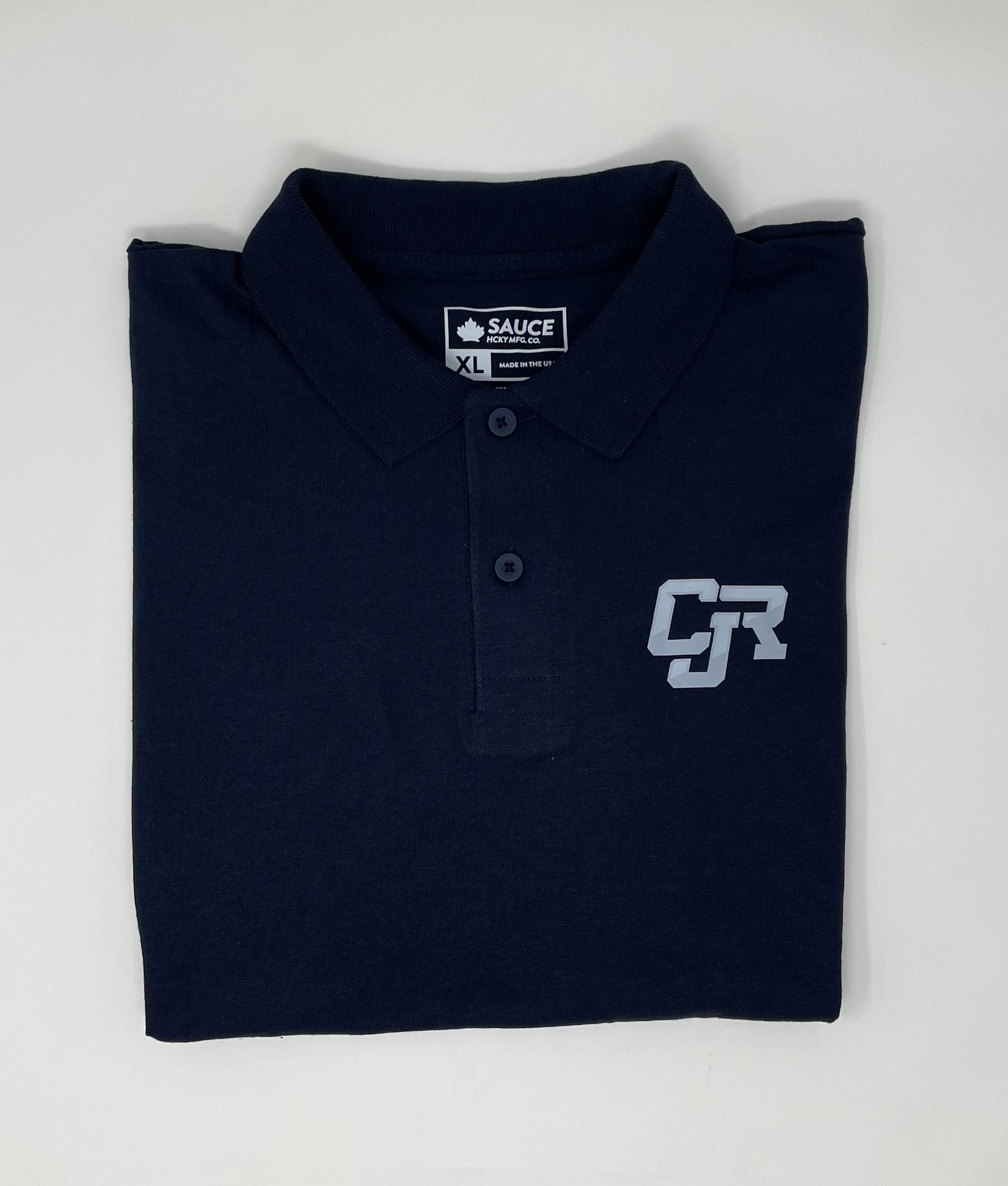 Sauce CJR Polo cjr-hockey-shop