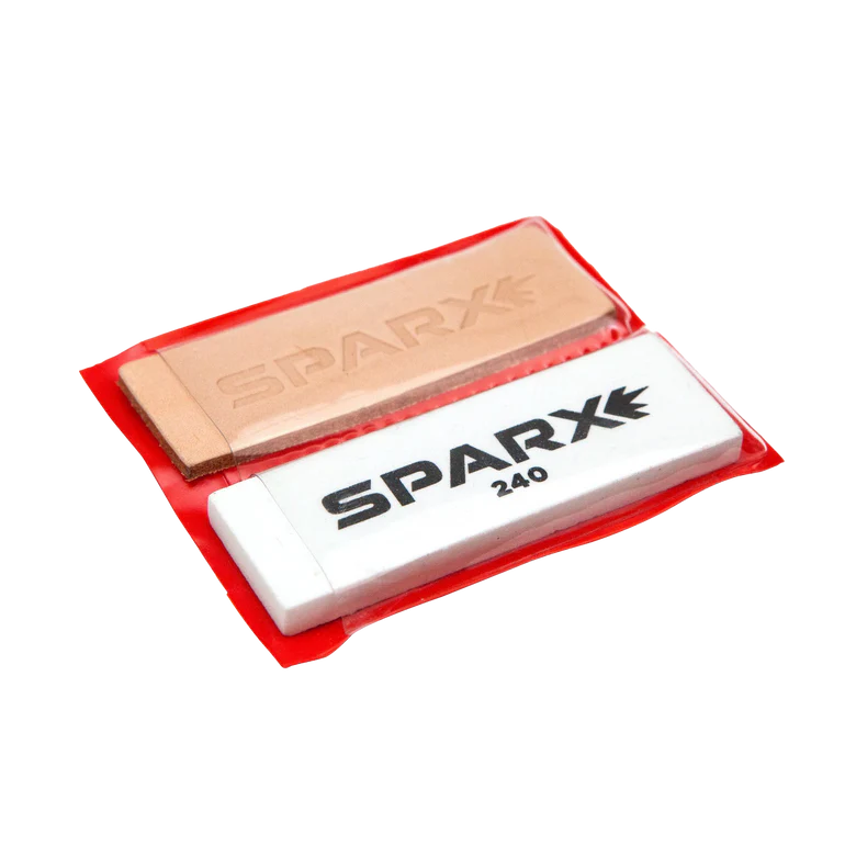 Sparx Honing Kit cjr-hockey-shop