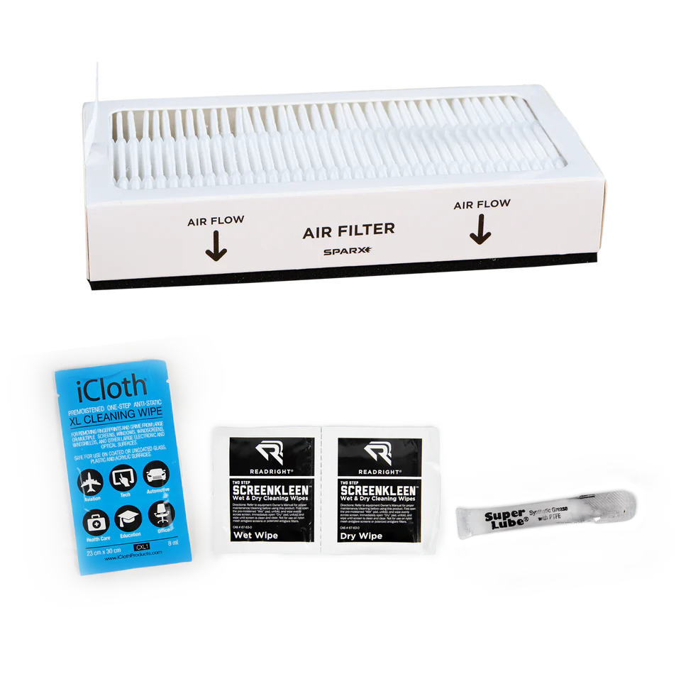 Sparx Maintenance Kit cjr-hockey-shop