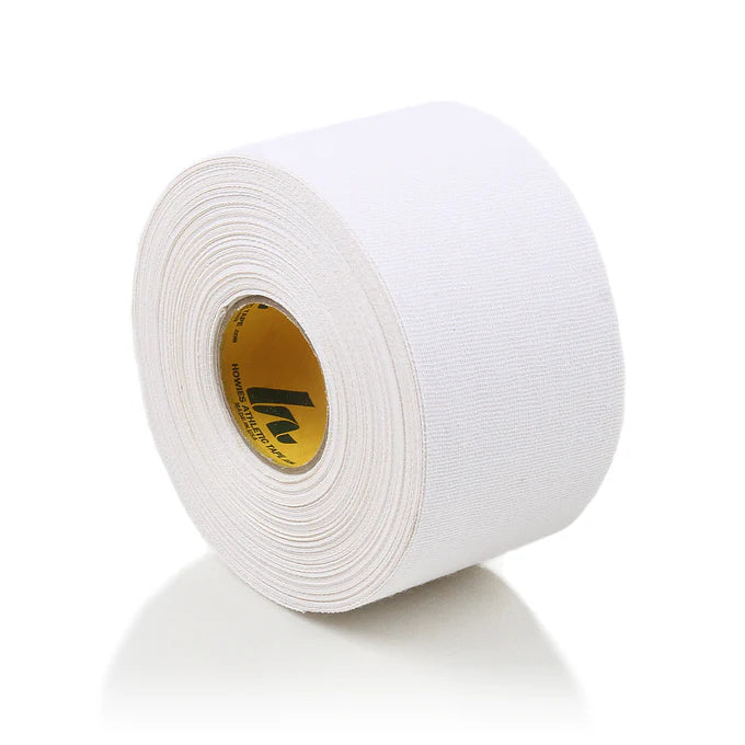 Howies Athletic Tape - 1.5" White cjr-hockey-shop