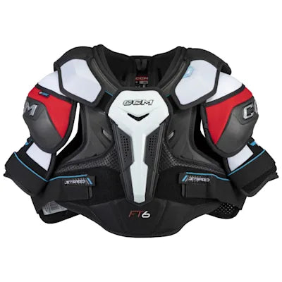 CCM FT6 Shoulder Pads cjr-hockey-shop