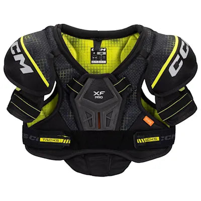 CCM XFPro Youth Shoulder Pad cjr-hockey-shop