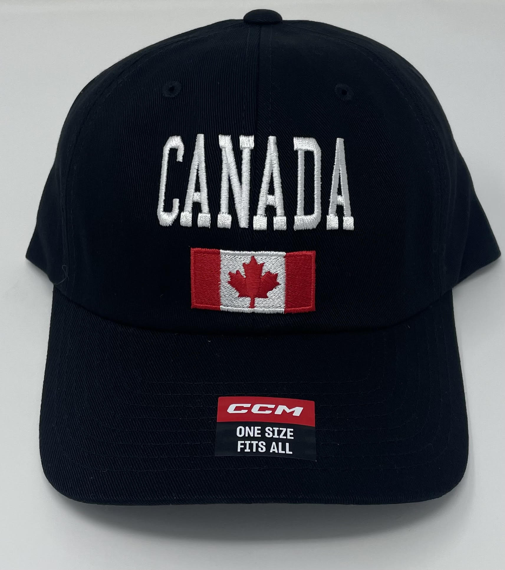 CCM NHL 4 Nations Hat cjr-hockey-shop