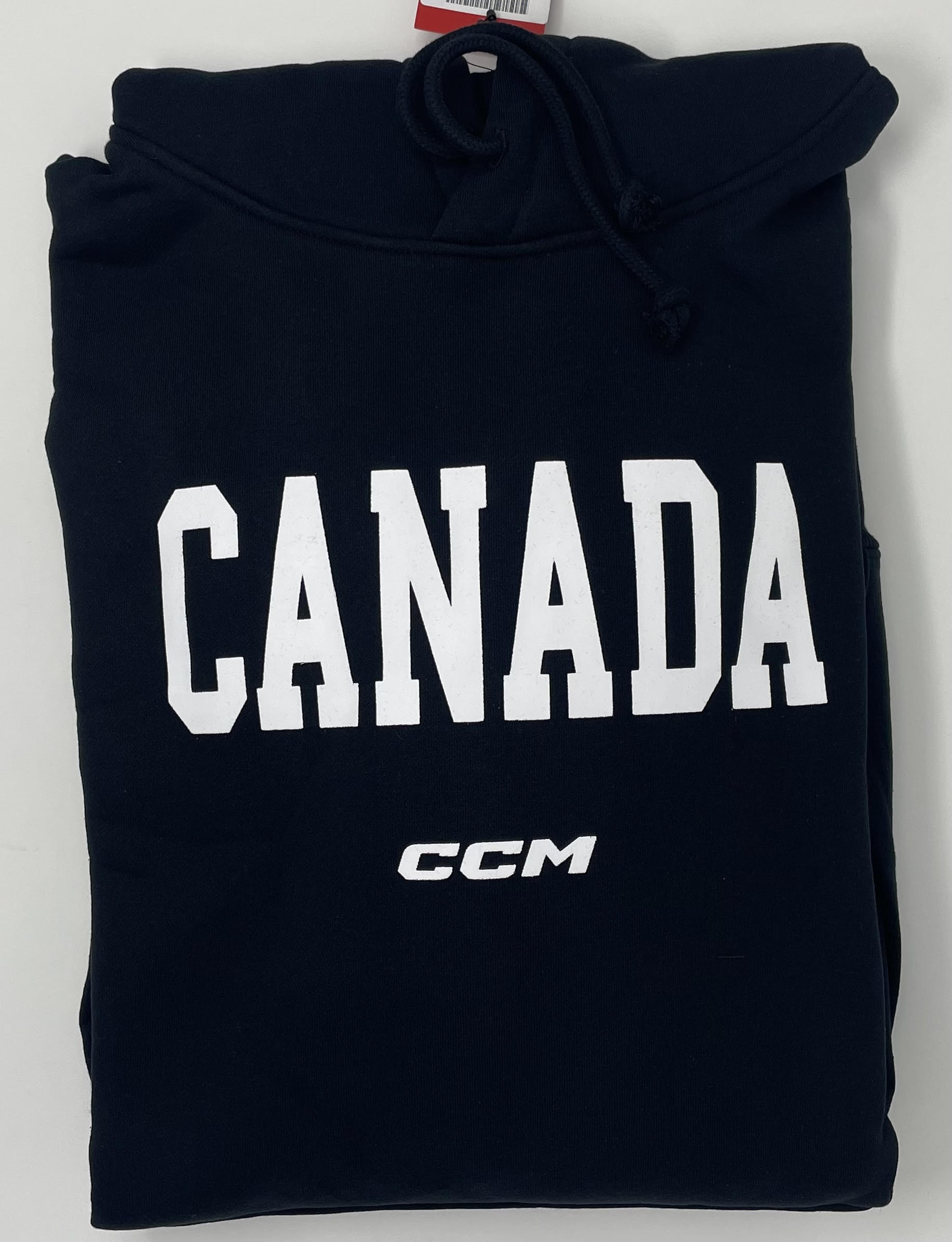 CCM NHL 4 Nations Hoodie cjr-hockey-shop