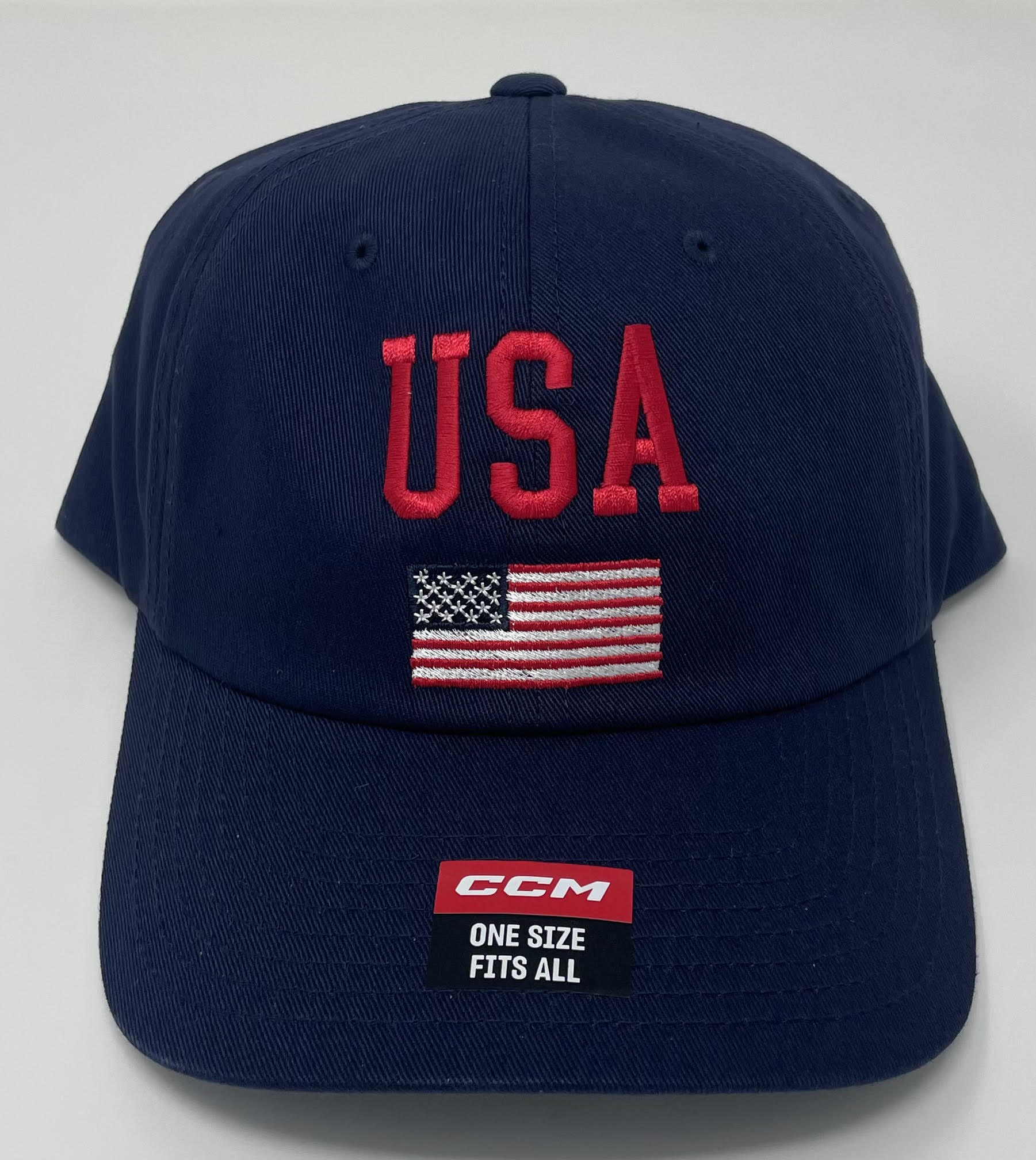 CCM NHL 4 Nations Hat cjr-hockey-shop