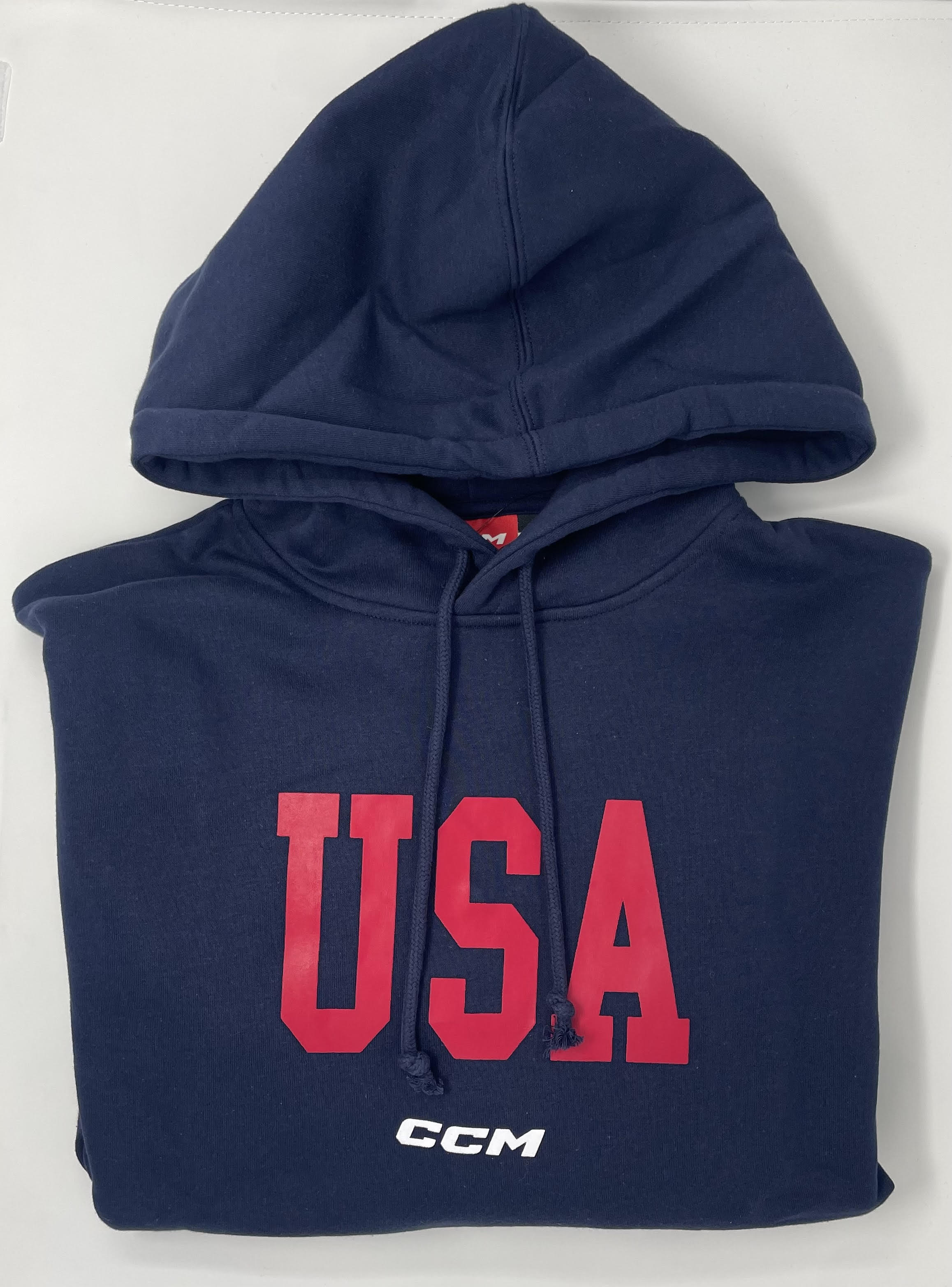 CCM NHL 4 Nations Hoodie cjr-hockey-shop