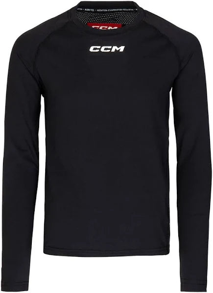 CCM Performace Shirt cjr-hockey-shop