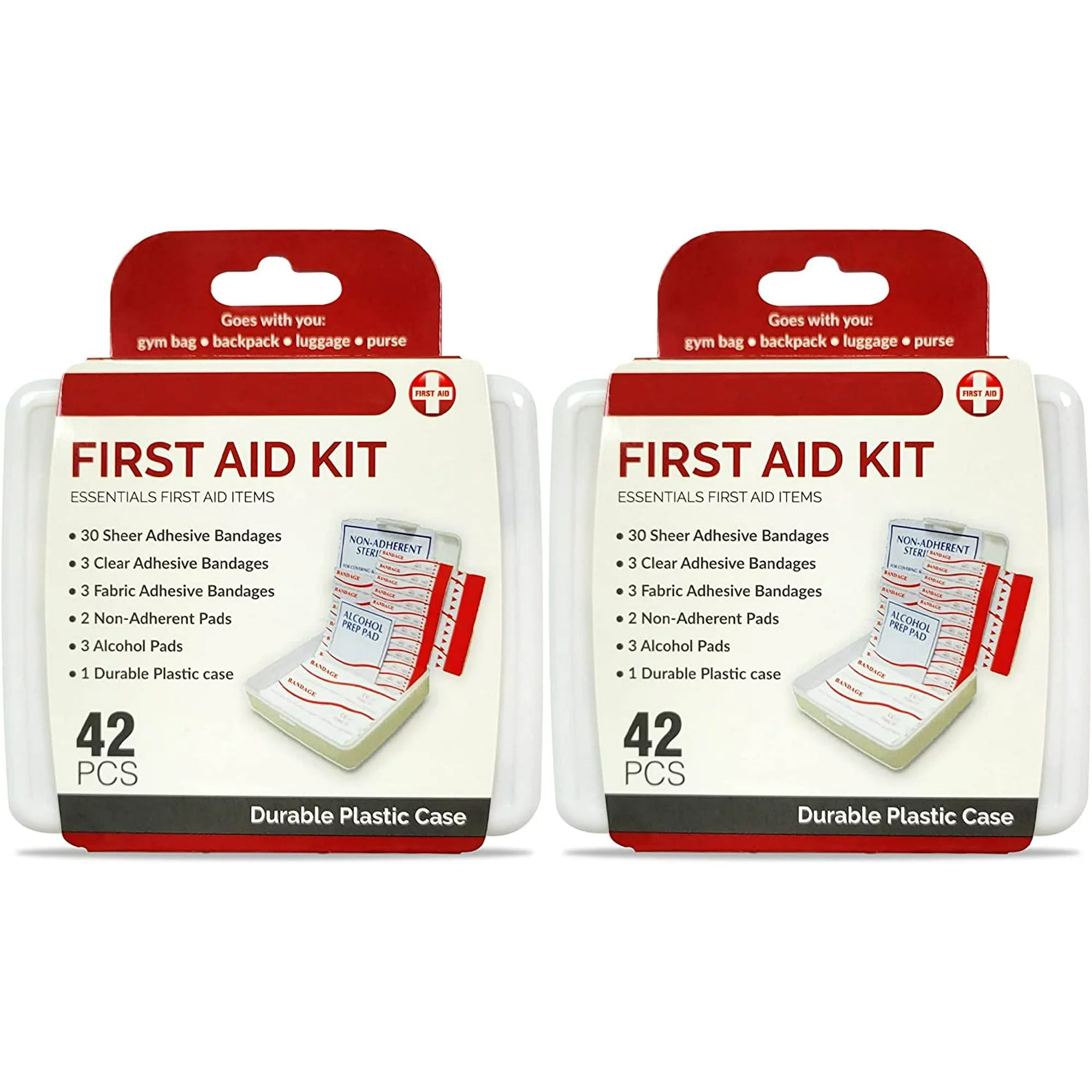 First Aid Kit cjr-hockey-shop