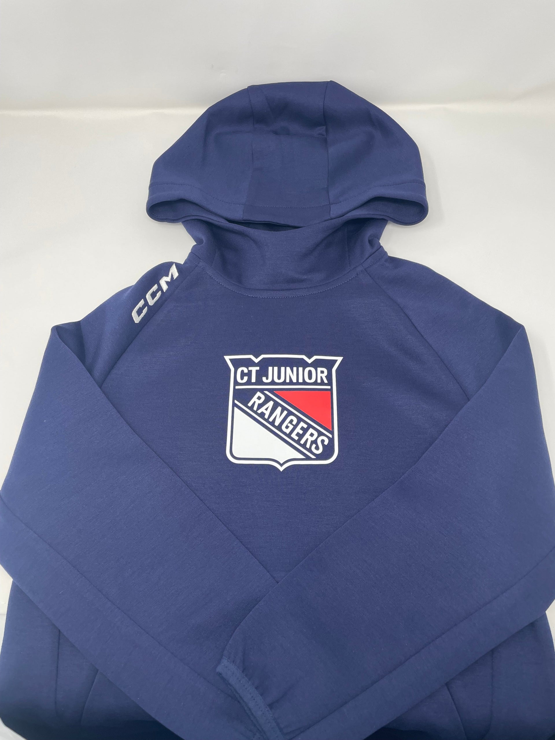 CJR CCM Players Only Collection