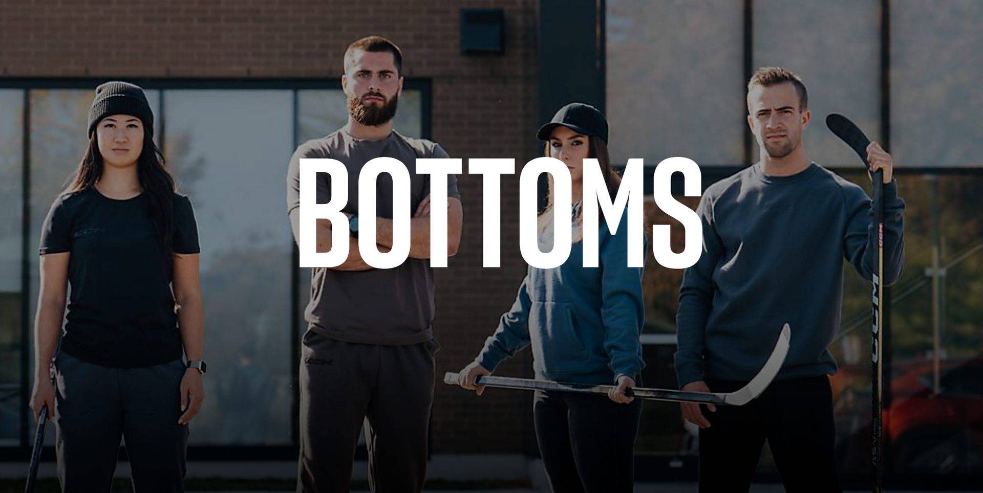 Bottoms