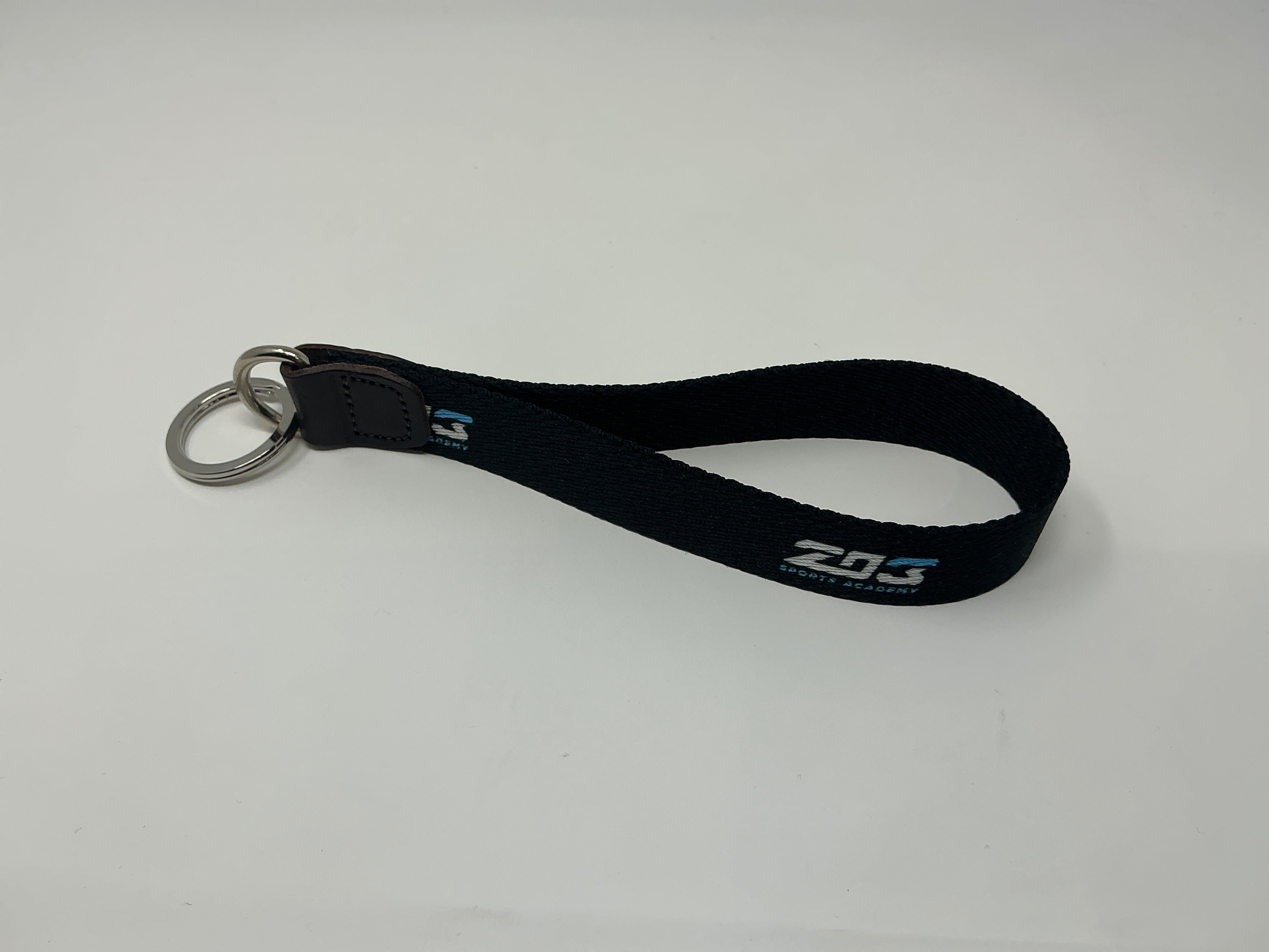 203 Key Lanyard