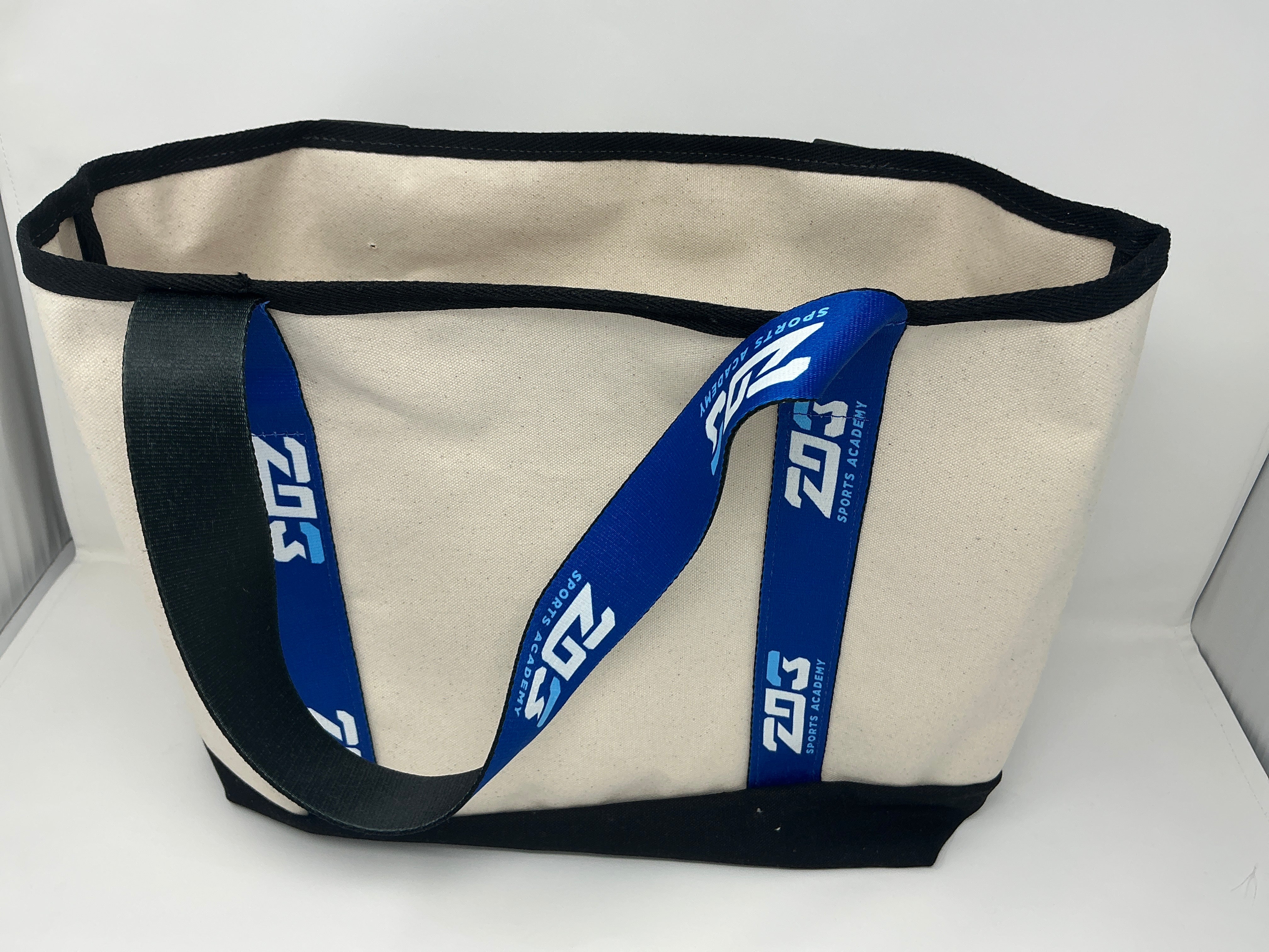 203 Canvas Bag