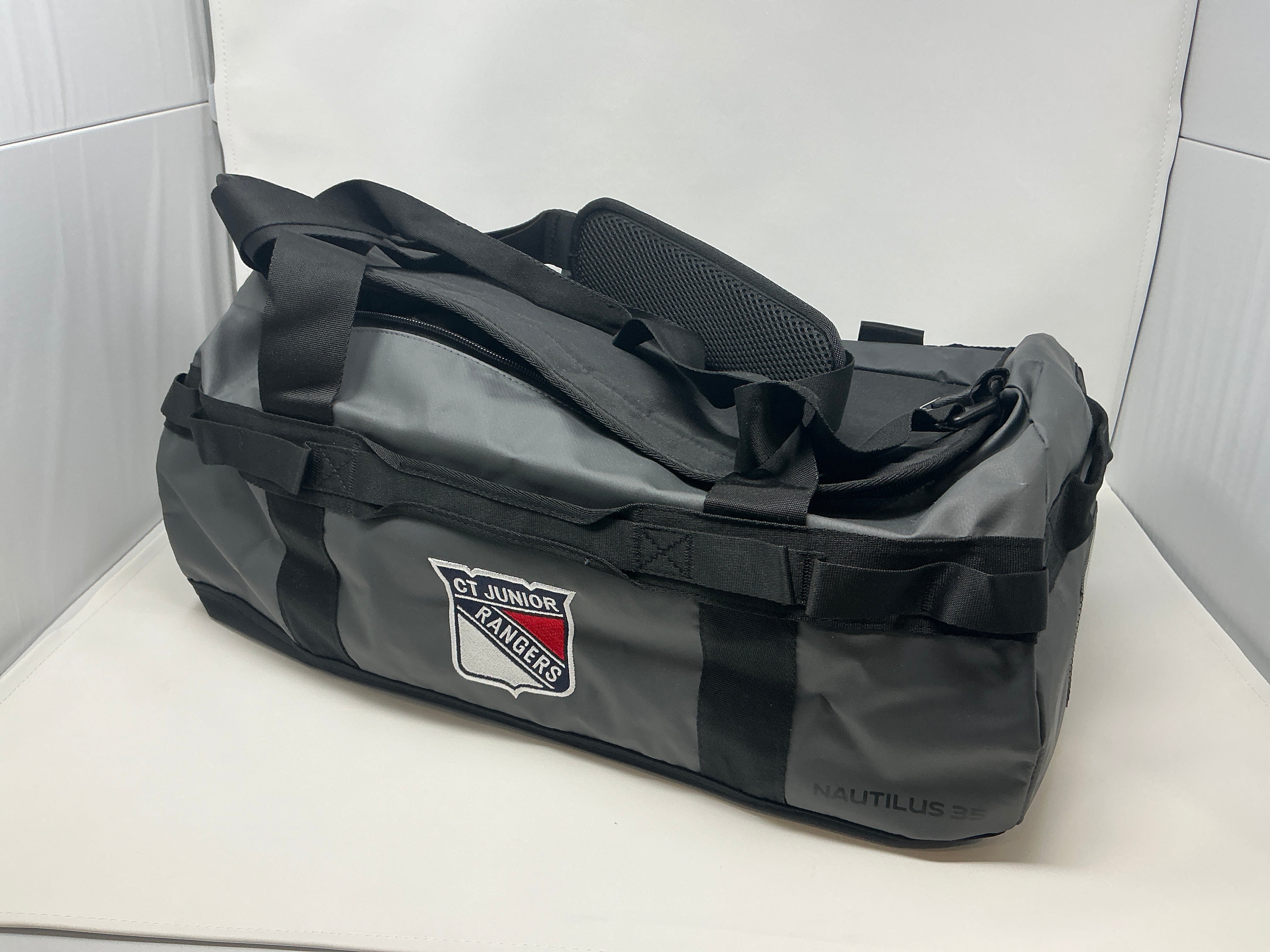 CJR 203 Stormtech Duffle Bag