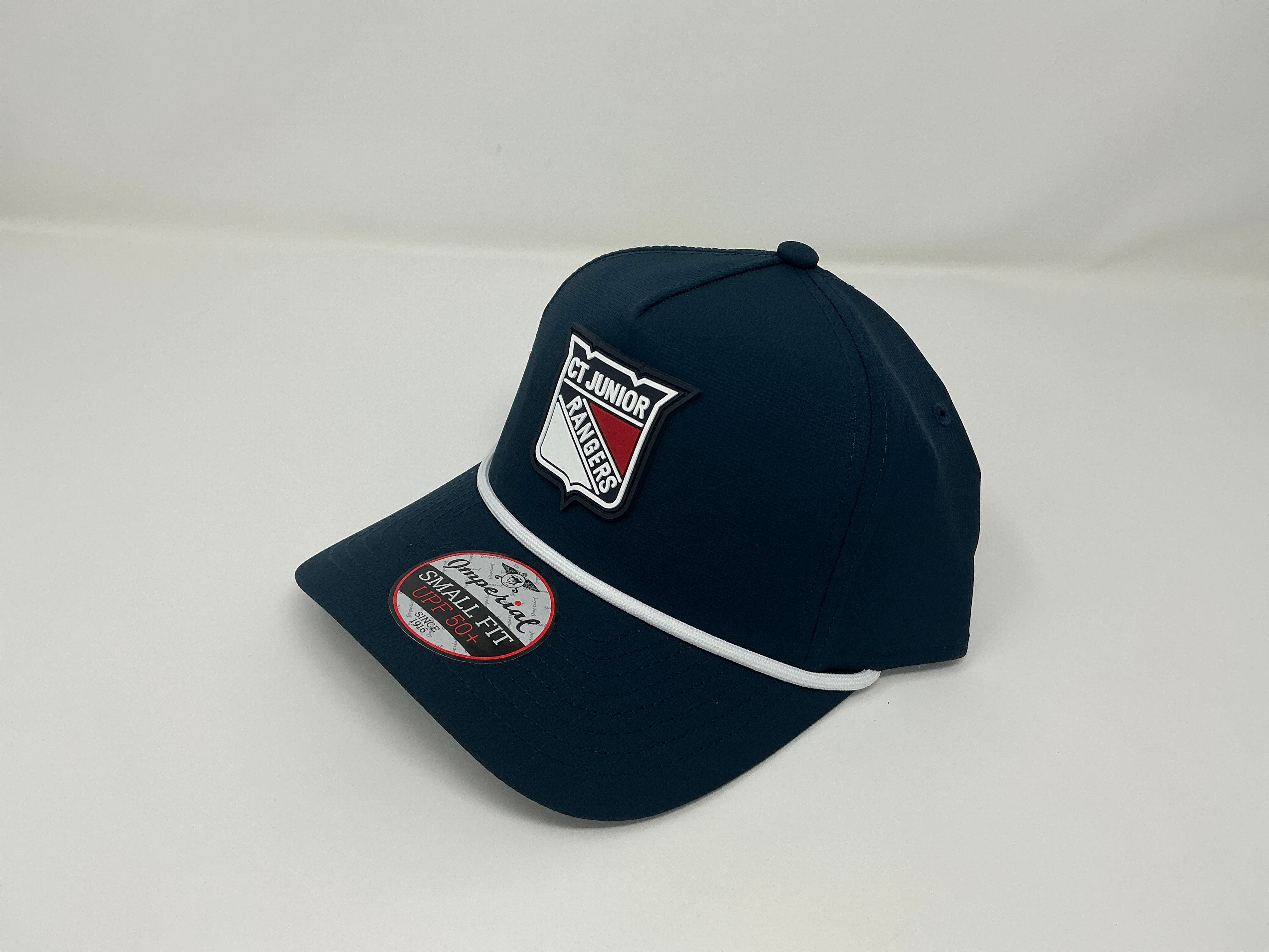 CJR Shield Rope Hat