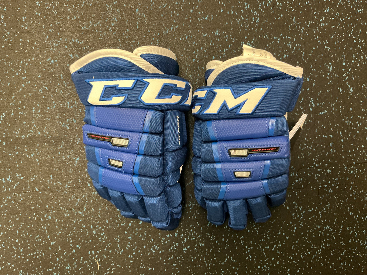 CCM Pro 4 Roll Gloves