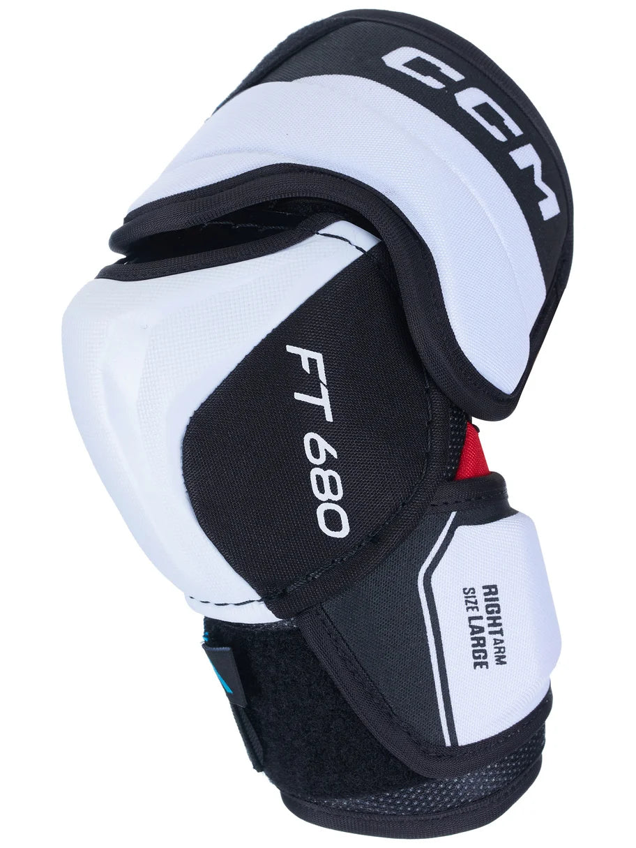 CCM FT680 Elbow Pad cjr-hockey-shop