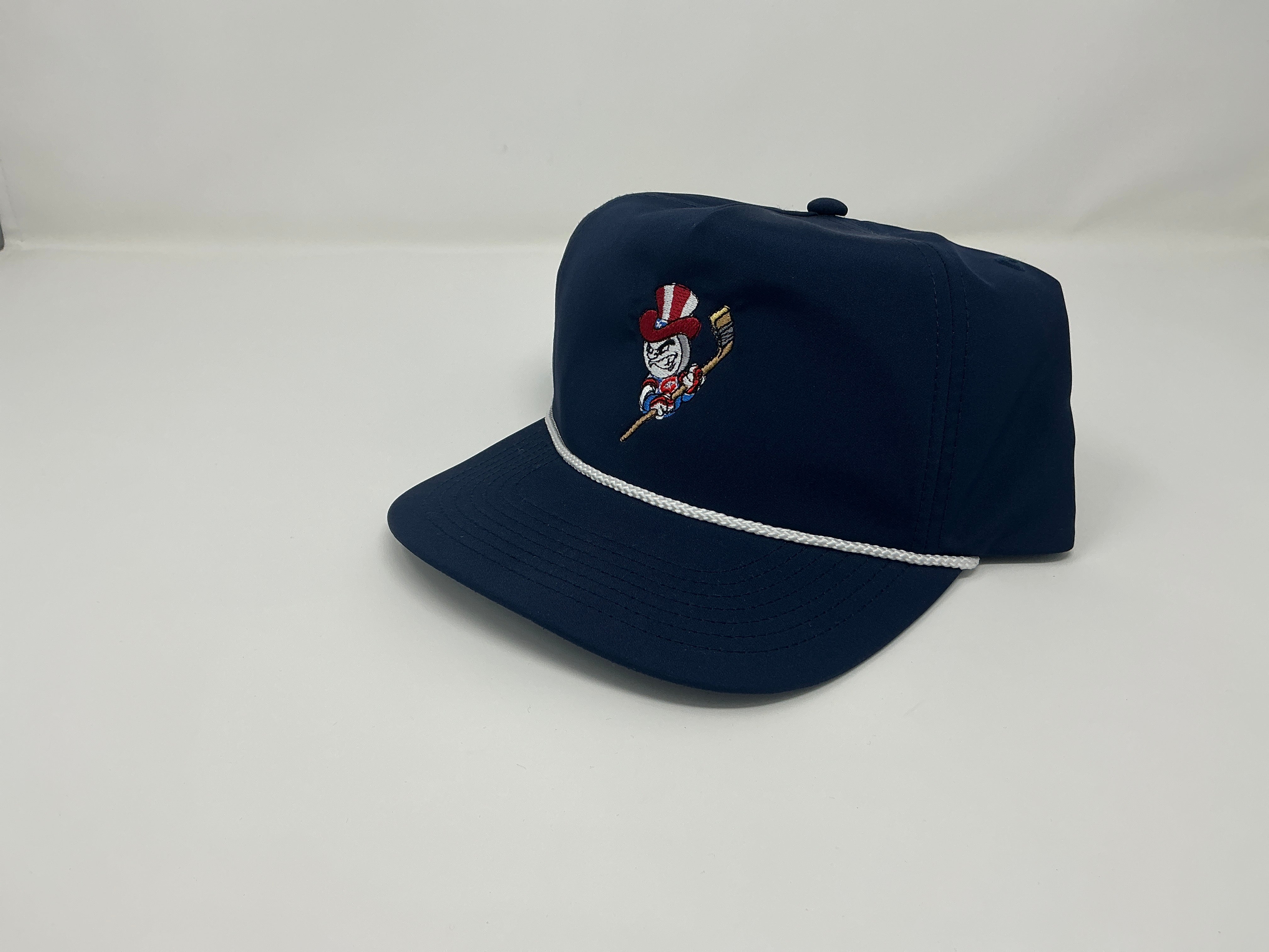 CJR Yankee Rope Hat