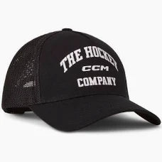 CCM Athleisure Trucker Hat