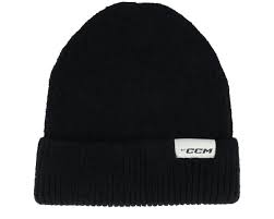 CCM Casual Beanie