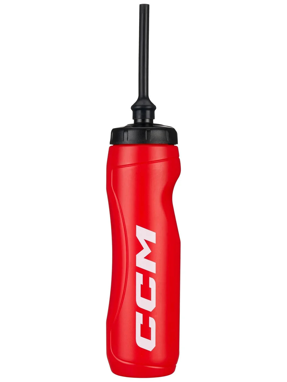 CCM Straw Bottle