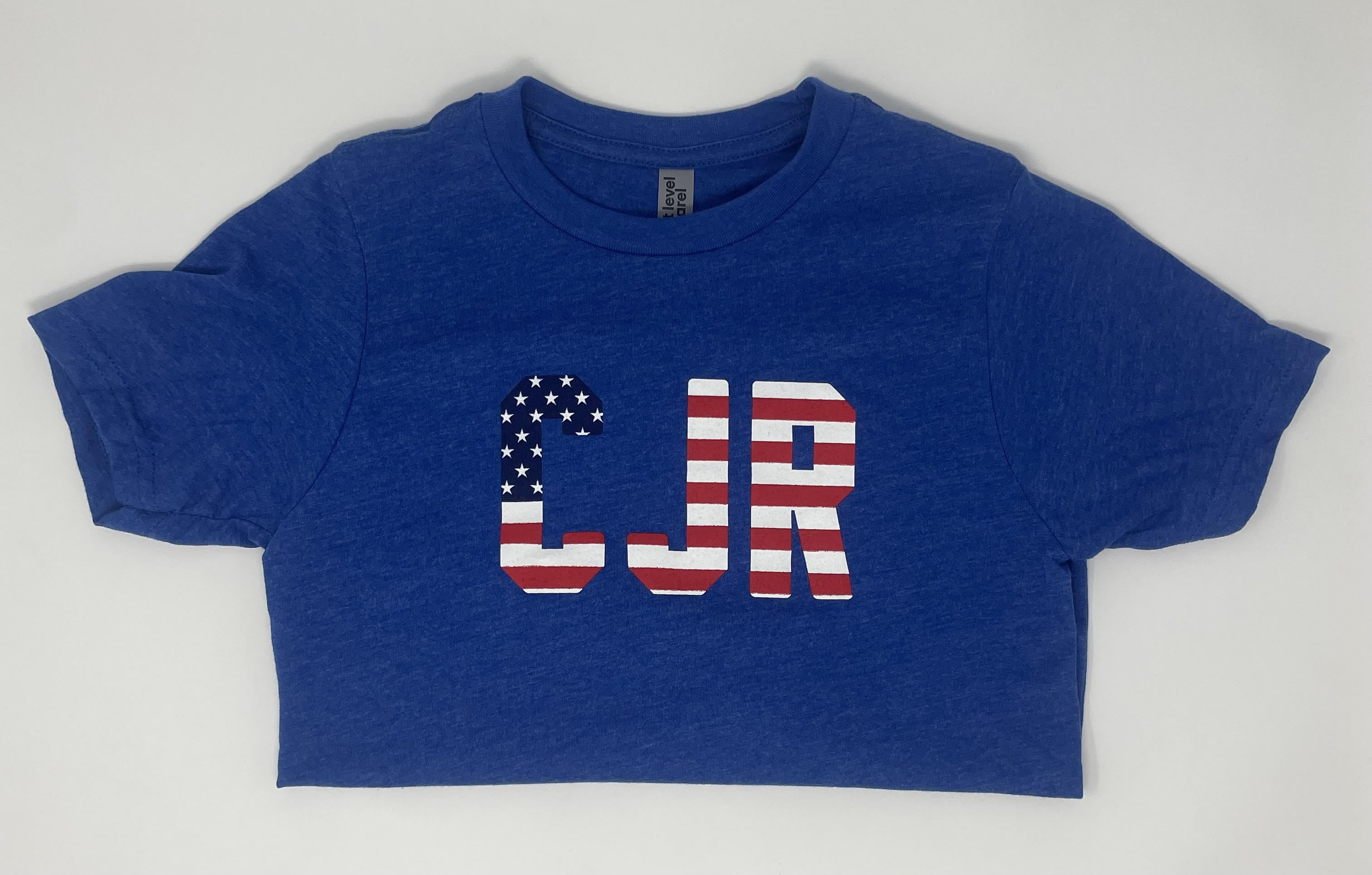 CJR Patriot T Shirt
