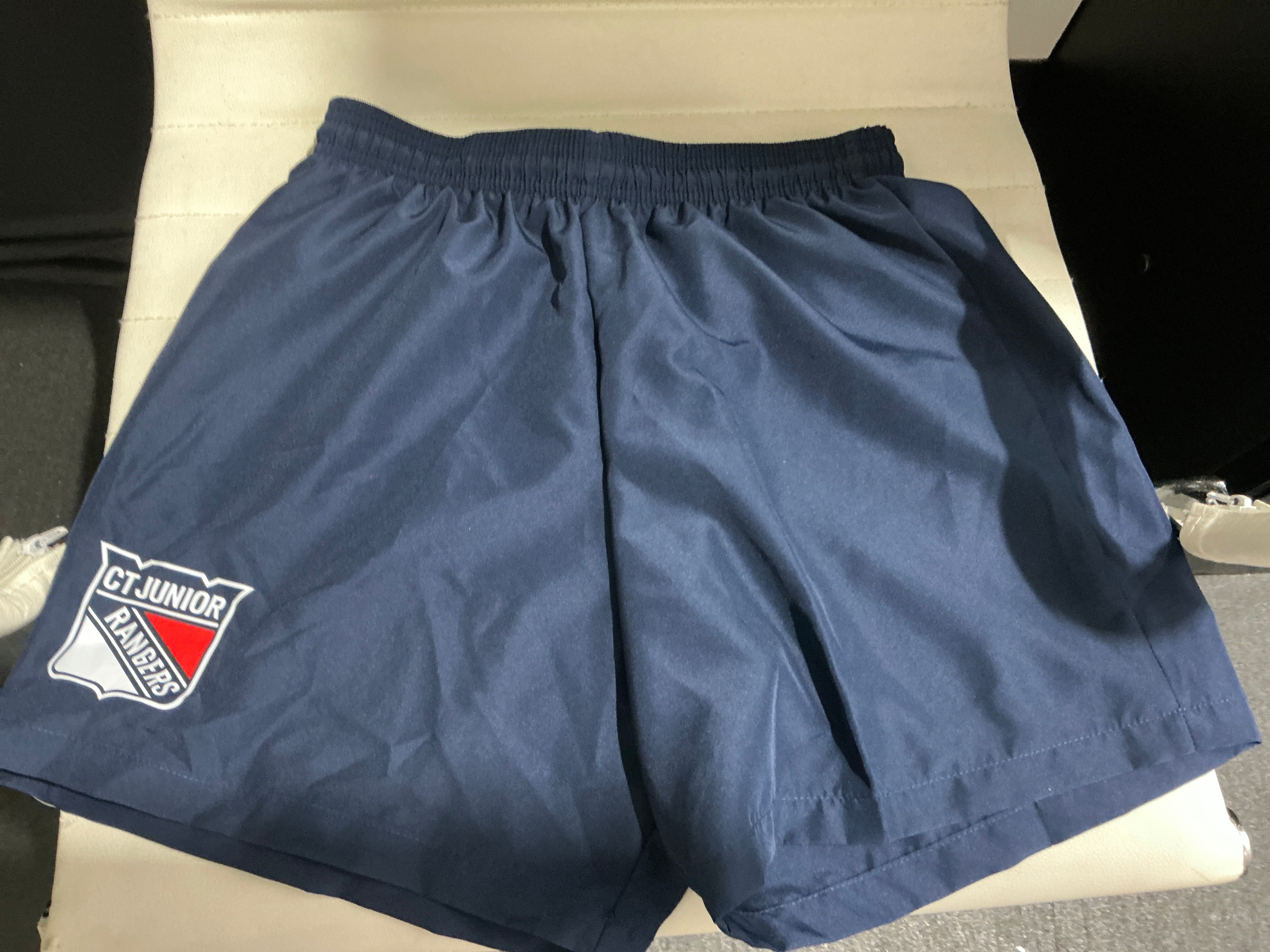 CJR POCKET-LESS Shorts