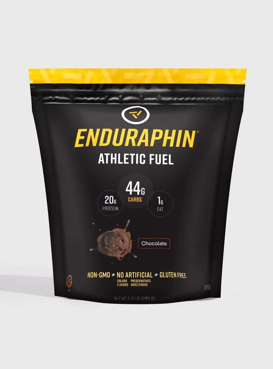 Enduraphin Athlete Fuel - Pouch cjr-hockey-shop