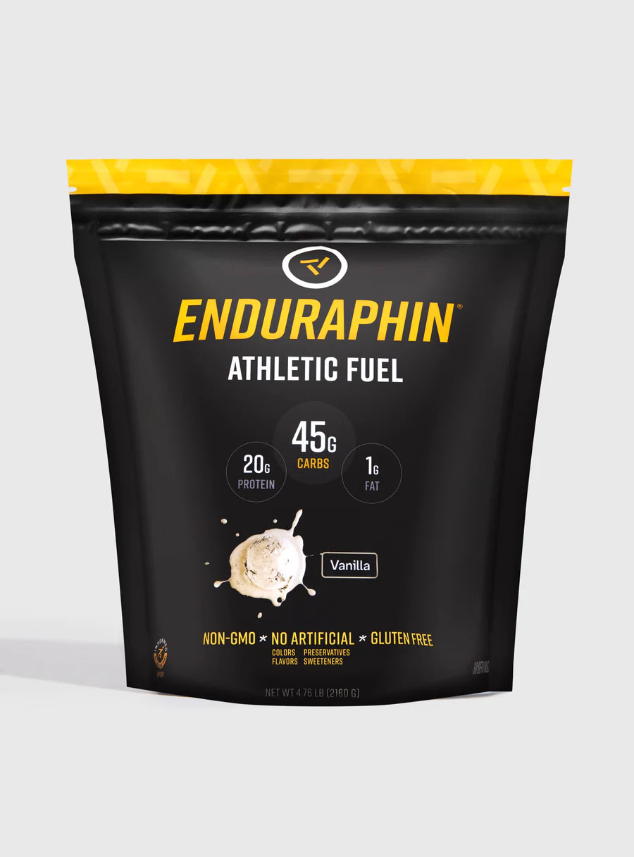 Enduraphin Athlete Fuel - Pouch cjr-hockey-shop