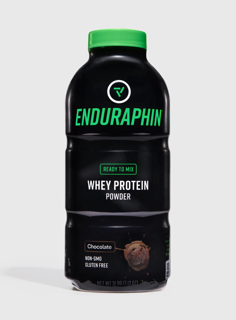 Enduraphin Whey Protein - Bottle cjr-hockey-shop