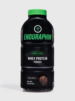 Enduraphin Whey Protein - Bottle cjr-hockey-shop