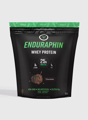 Enduraphin Whey Protein - Pouch cjr-hockey-shop