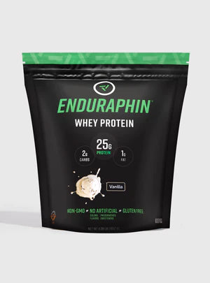 Enduraphin Whey Protein - Pouch cjr-hockey-shop