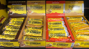 Honey Stinger Energy Bar cjr-hockey-shop
