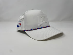 Whiteout CT Logo Hat cjr-hockey-shop