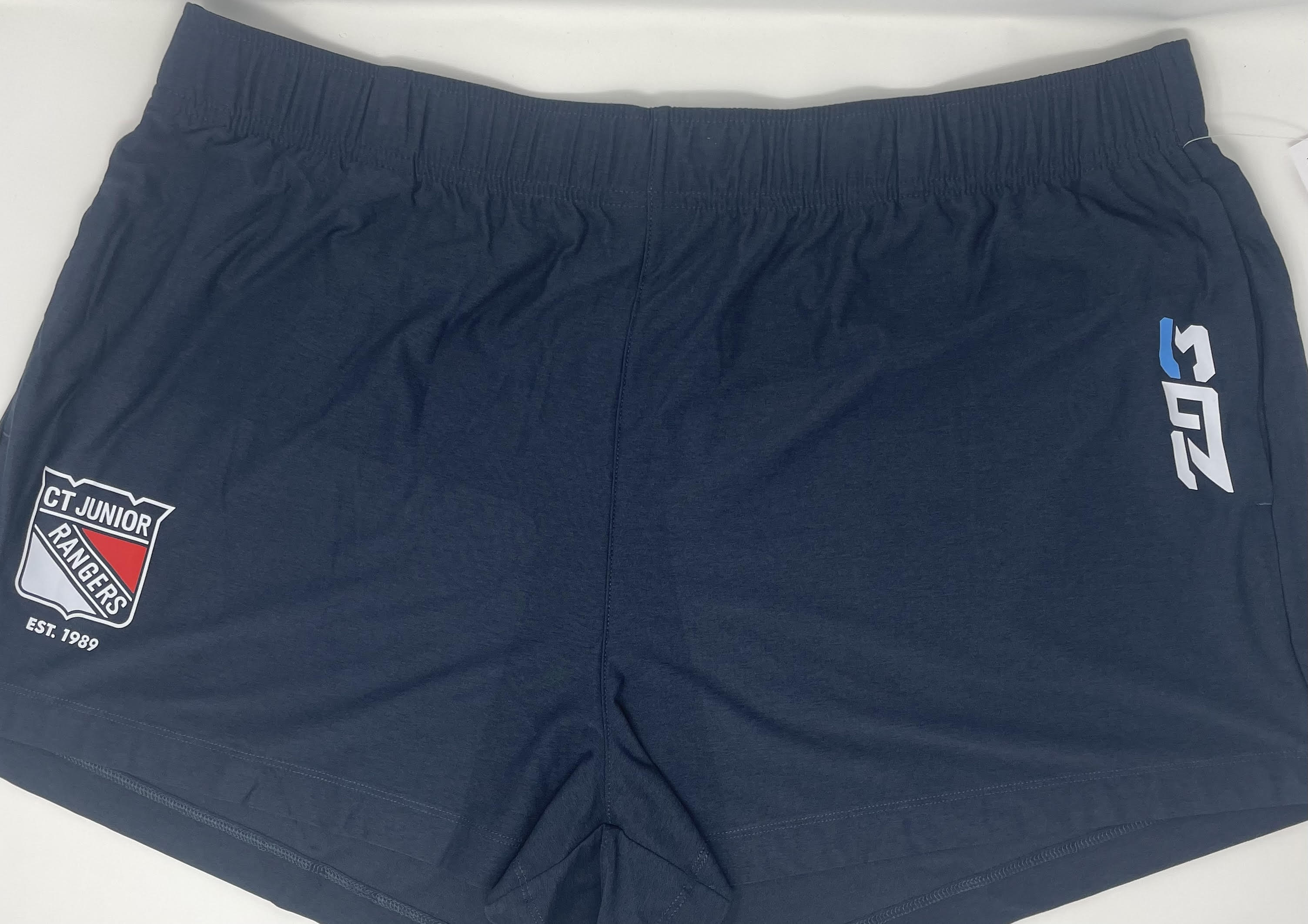 CJR-203 Womens Shorts