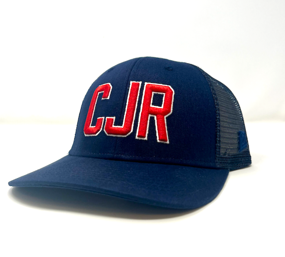 The Classic Fitted CJR cjr-hockey-shop