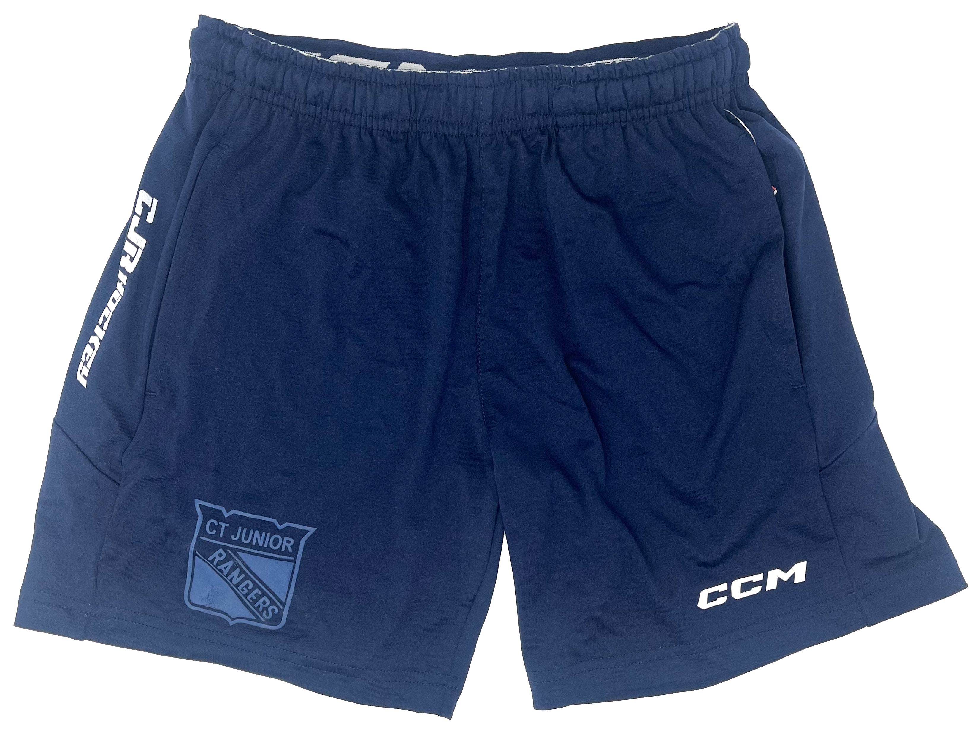 CCM Team Short - LIMITED EDITION cjr-hockey-shop