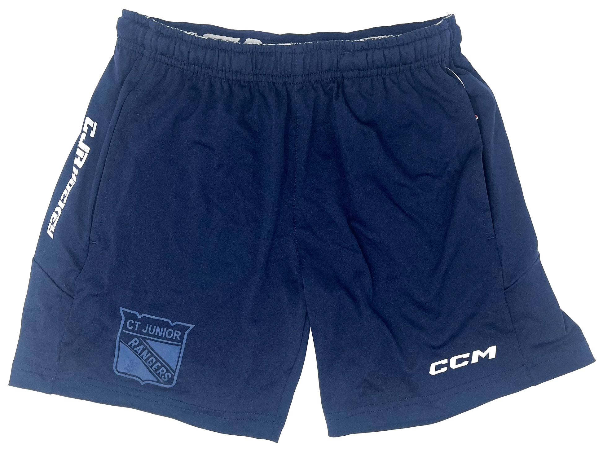 CCM Team Short - LIMITED EDITION cjr-hockey-shop