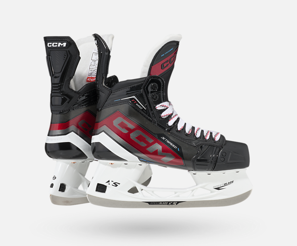 JETSPEED FT680 Player Skates cjr-hockey-shop