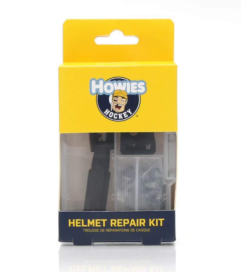 Helmet Repair Kit cjr-hockey-shop