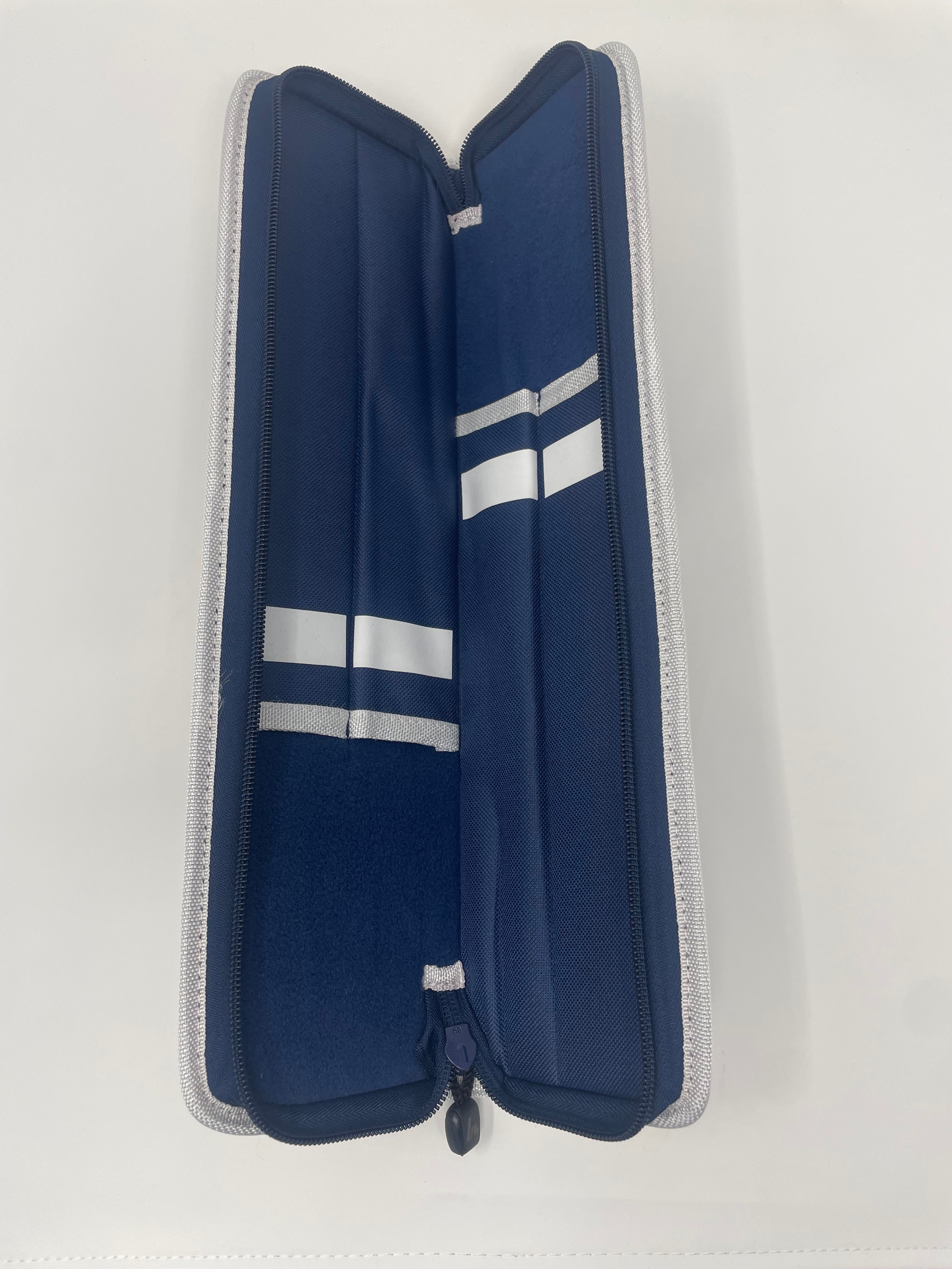 CJR Custom Skate Blade Case