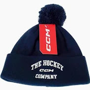 CCM Athleisure Pom Winter Hat