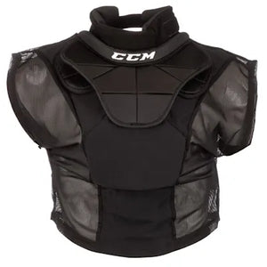 CCM TGC PRO Goalie Neck Gaurd cjr-hockey-shop