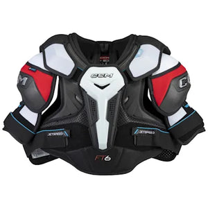 CCM FT6 Shoulder Pads cjr-hockey-shop