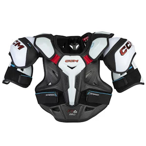 CCM FT6 Pro Shoulder Pads cjr-hockey-shop